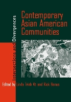 Book Cover for Contemporary Asian American Communities by Linda Trinh Vo, Rick Bonus