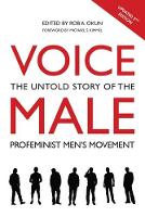 Book Cover for Voice Male by Rob A. Okun, Michael S. Kimmel