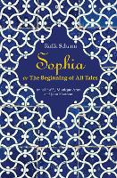 Book Cover for Sophia by Rafik Schami