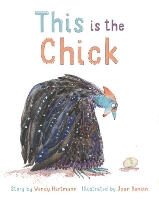 Book Cover for This Is the Chick by Wendy Hartmann