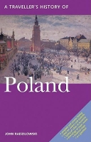 Book Cover for A Traveller's History of Poland by John Radzilowski