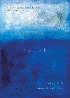 Book Cover for Touch by Adania Shibli