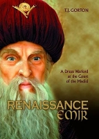 Book Cover for Renaissance Emir by T J Gorton