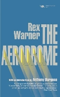 Book Cover for The Aerodrome by Rex Warner