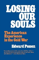 Book Cover for Losing Our Souls by Edward Pessen