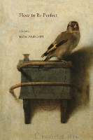 Book Cover for How to Be Perfect by Ron Padgett