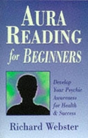 Book Cover for Aura Reading for Beginners by Richard Webster