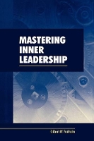 Book Cover for Mastering Inner Leadership by Gilbert W. Fairholm