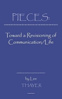 Book Cover for Pieces by Lee Thayer
