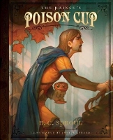 Book Cover for Prince's Poison Cup, The by R. C. Sproul