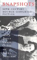 Book Cover for Snapshots by Joyce Carol Oates