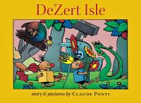 Book Cover for Dezert Isle by Claude Ponti