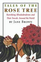 Book Cover for Tales of the Rose Tree by Jane Brown