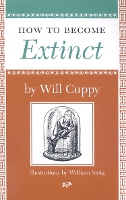 Book Cover for How to Become Extinct by Will Cuppy