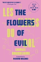 Book Cover for Les Fleurs Du Mal (The Flowers of Evil) by Charles Baudelaire