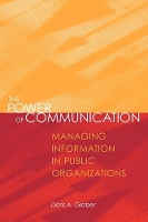 Book Cover for The Power of Communication by Doris A. Graber