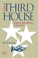 Book Cover for The Third House by Alan Rosenthal