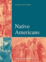 Book Cover for Native Americans by Donald A. Grinde