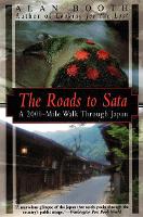 Book Cover for Roads To Sata, The: A 2000-mile Walk Through Japan by Alan Booth