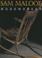 Book Cover for Sam Maloof, Woodworker by Sam Maloof