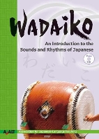 Book Cover for Wadaiko by AJALT