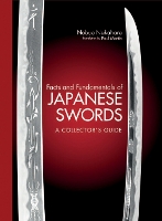 Book Cover for Facts And Fundamentals Of Japanese Swords: A Collector's Guide by Nobuo Nakahara