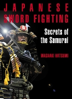 Book Cover for Japanese Sword Fighting by Masaaki Hatsumi