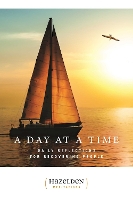 Book Cover for A Day At A Time by ANONYMOUS