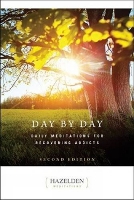 Book Cover for Day By Day by ANONYMOUS