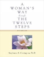 Book Cover for Woman's Way Through The Twelve Steps Workbook by STEPHANIE S COVINGTON