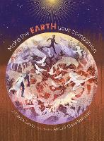 Book Cover for Make the Earth Your Companion by J Patrick Lewis