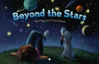 Book Cover for Beyond the Stars by Kate Riggs