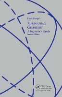 Book Cover for Riemannian Geometry by Frank Morgan