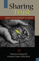 Book Cover for Sharing Trust by Francesca Zamperetti, Giovanna Franca Dalla Costa