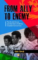 Book Cover for From Ally To Enemy by Gaim Kibreab