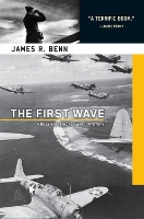 Book Cover for The First Wave by James R. Benn