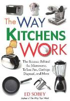 Book Cover for The Way Kitchens Work by Ed Sobey