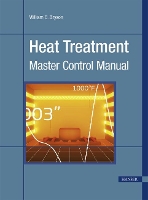 Book Cover for Heat Treatment by William E. Bryson