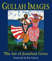 Book Cover for Gullah Images by Pat Conroy