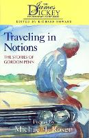 Book Cover for Travelling in Notions by Michael J. Rosen
