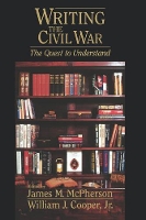 Book Cover for Writing the Civil War by James M. McPherson