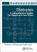 Book Cover for Diabetes by Shamim I. Ahmad