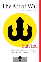 Book Cover for The Art of War: The Denma Translation by Sun Tzu