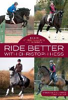 Book Cover for Ride Better with Christoph Hess by Christoph Hess