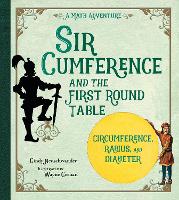 Book Cover for Sir Cumference and the First Round Table by Cindy Neuschwander