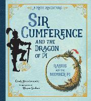 Book Cover for Sir Cumference and the Dragon of Pi by Cindy Neuschwander