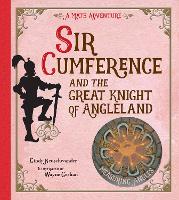 Book Cover for Sir Cumference and the Great Knight of Angleland by Cindy Neuschwander