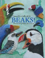 Book Cover for Beaks! by Sneed B., III Collard
