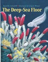 Book Cover for The Deep-Sea Floor by Sneed B., III Collard