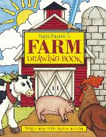 Book Cover for Ralph Masiello's Farm Drawing Book by Ralph Masiello